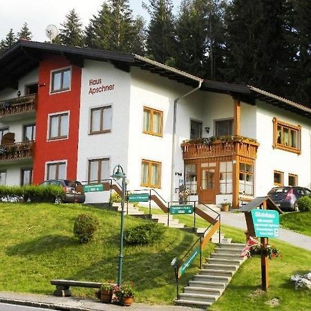 Gaestehaus Apschner Sankt Corona am Wechsel Luaran gambar