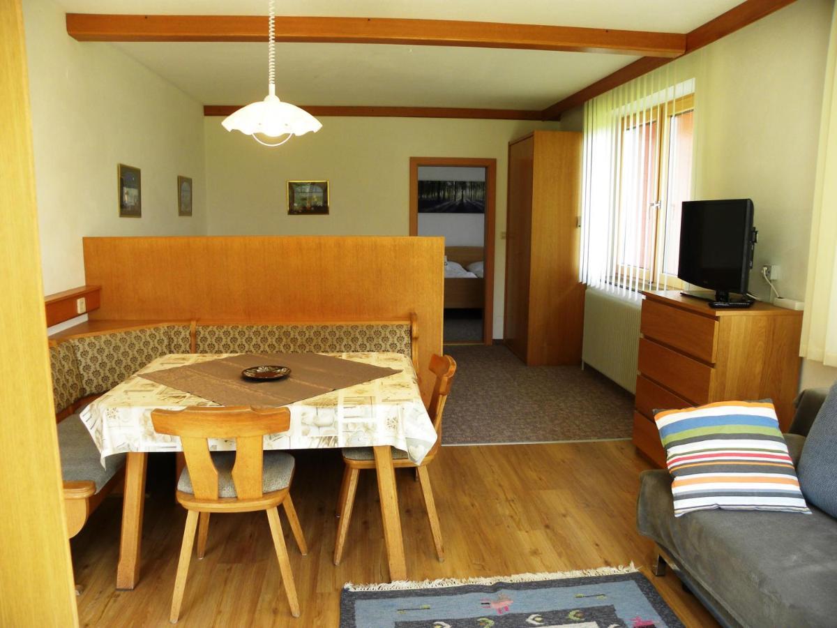 Gaestehaus Apschner Sankt Corona am Wechsel Luaran gambar