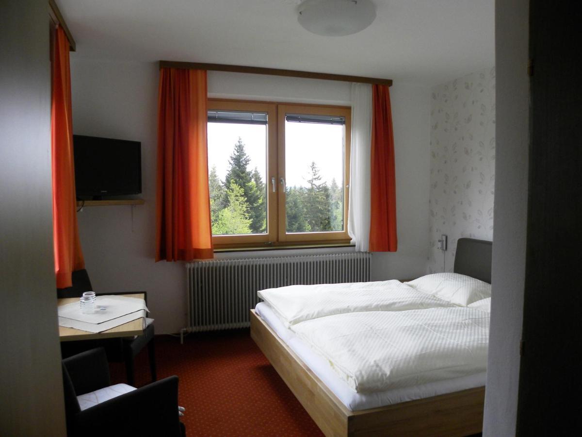 Gaestehaus Apschner Sankt Corona am Wechsel Luaran gambar