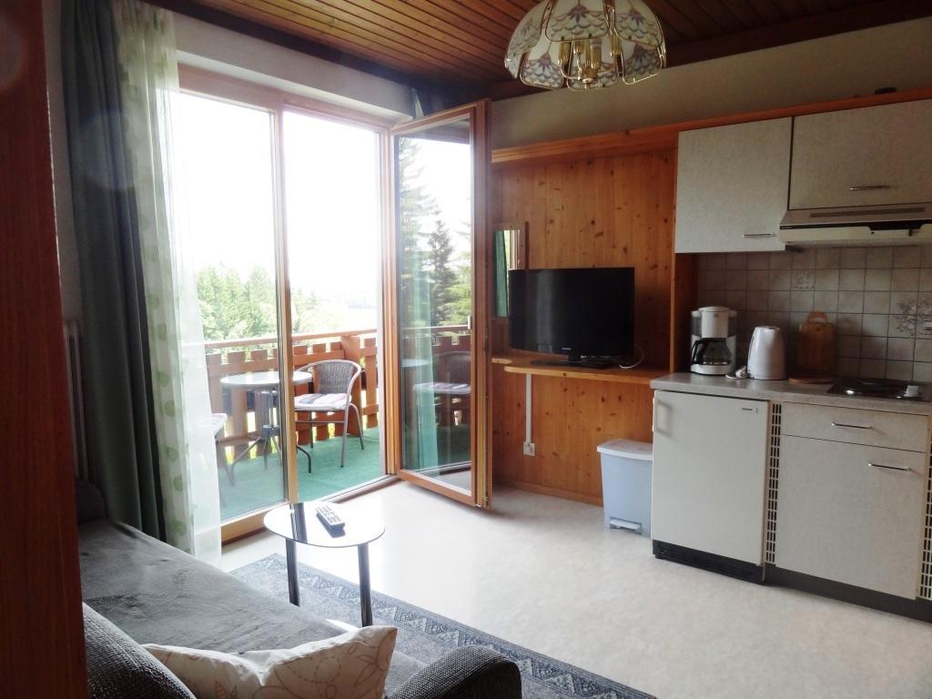 Gaestehaus Apschner Sankt Corona am Wechsel Luaran gambar