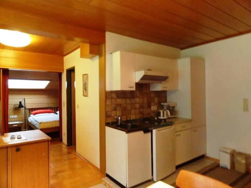Gaestehaus Apschner Sankt Corona am Wechsel Luaran gambar