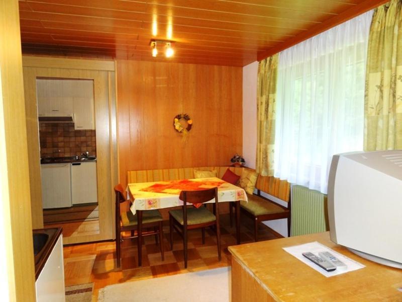 Gaestehaus Apschner Sankt Corona am Wechsel Bilik gambar