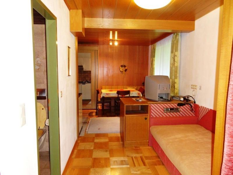 Gaestehaus Apschner Sankt Corona am Wechsel Luaran gambar